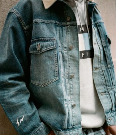FRAGMENT × TOMMY HILFIGER コラボアイテムが2026年 10/14 & 10/15 発売 (フラグメント トミー ヒルフィガー)
