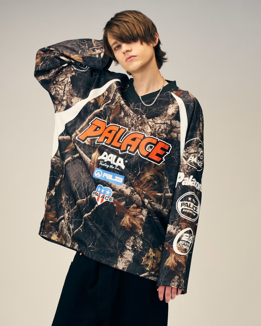 【2026年 10/24 発売】Palace Skateboards 2026 WINTER week 4 (パレス スケートボード 2026年 冬/ウィンター)
