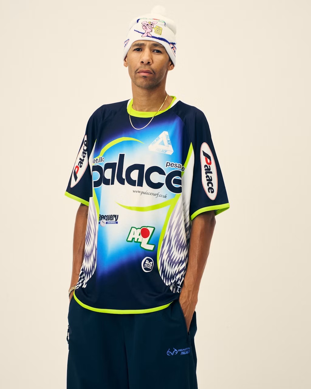 【2026年 10/24 発売】Palace Skateboards 2026 WINTER week 4 (パレス スケートボード 2026年 冬/ウィンター)