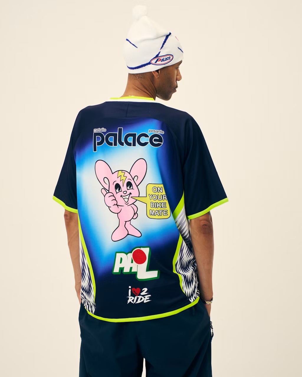 【2026年 10/24 発売】Palace Skateboards 2026 WINTER week 4 (パレス スケートボード 2026年 冬/ウィンター)