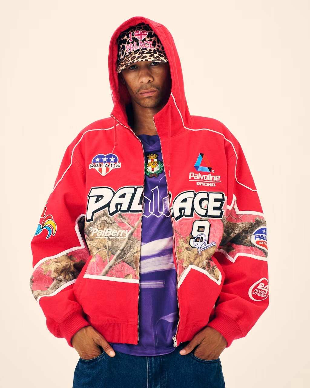 【2026年 10/24 発売】Palace Skateboards 2026 WINTER week 4 (パレス スケートボード 2026年 冬/ウィンター)