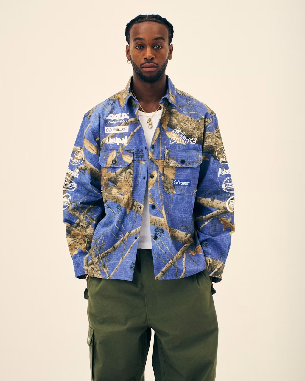 【2026年 10/24 発売】Palace Skateboards 2026 WINTER week 4 (パレス スケートボード 2026年 冬/ウィンター)