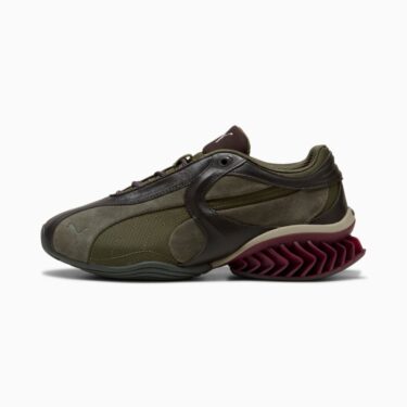 【2026年 11/1 発売】PUMA CELL GEO 1 “Galactic Dust/Loden” (プーマ セル ジオ) [405336-08]