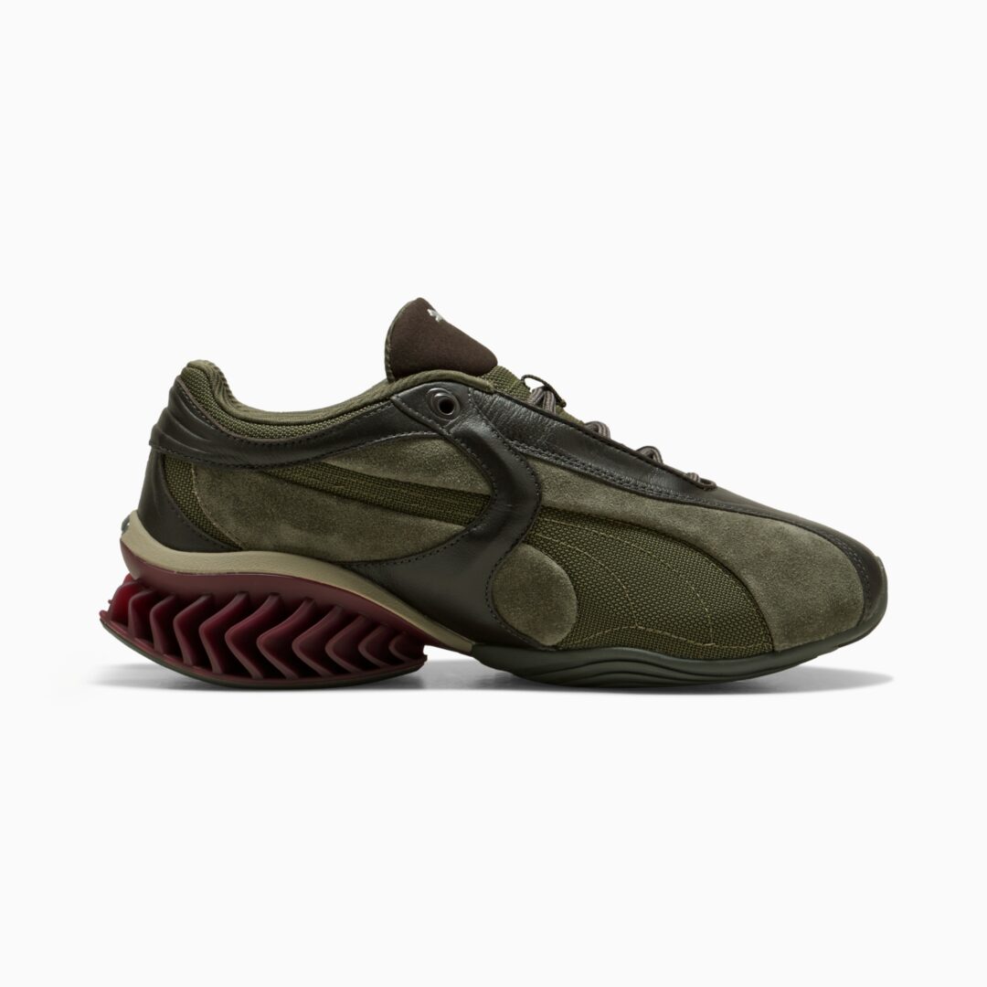 【2026年 11/1 発売】PUMA CELL GEO 1 “Galactic Dust/Loden” (プーマ セル ジオ) [405336-08]