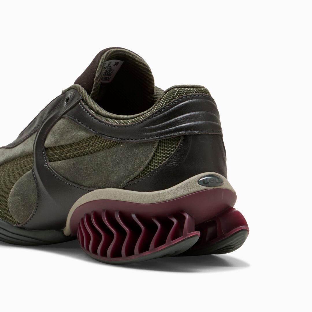 【2026年 11/1 発売】PUMA CELL GEO 1 “Galactic Dust/Loden” (プーマ セル ジオ) [405336-08]