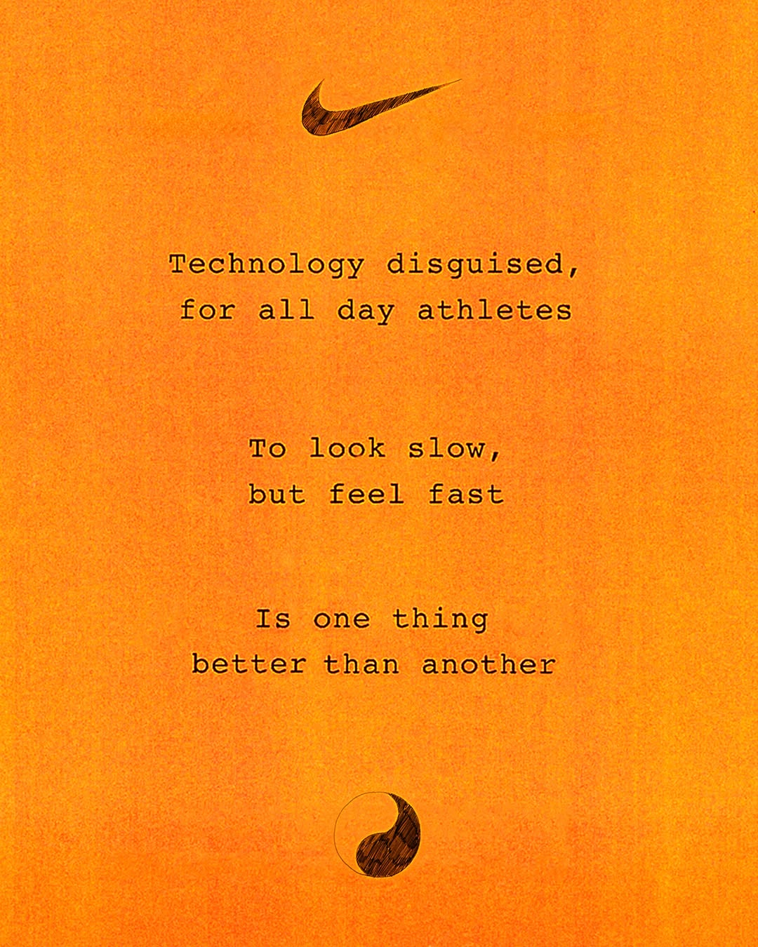NIKE RUNNING × OUR LEGACY WORK SHOP コラボが2027年 登場予定 (ナイキ ランニング アワー レガシー ワーク ショップ)