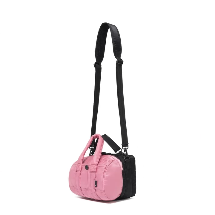 doublet × POTR 2026 FW 初コラボバッグが10/10 発売 (ダブレット ピー・オー・ティー・アール 吉田カバン 2026年 秋冬)