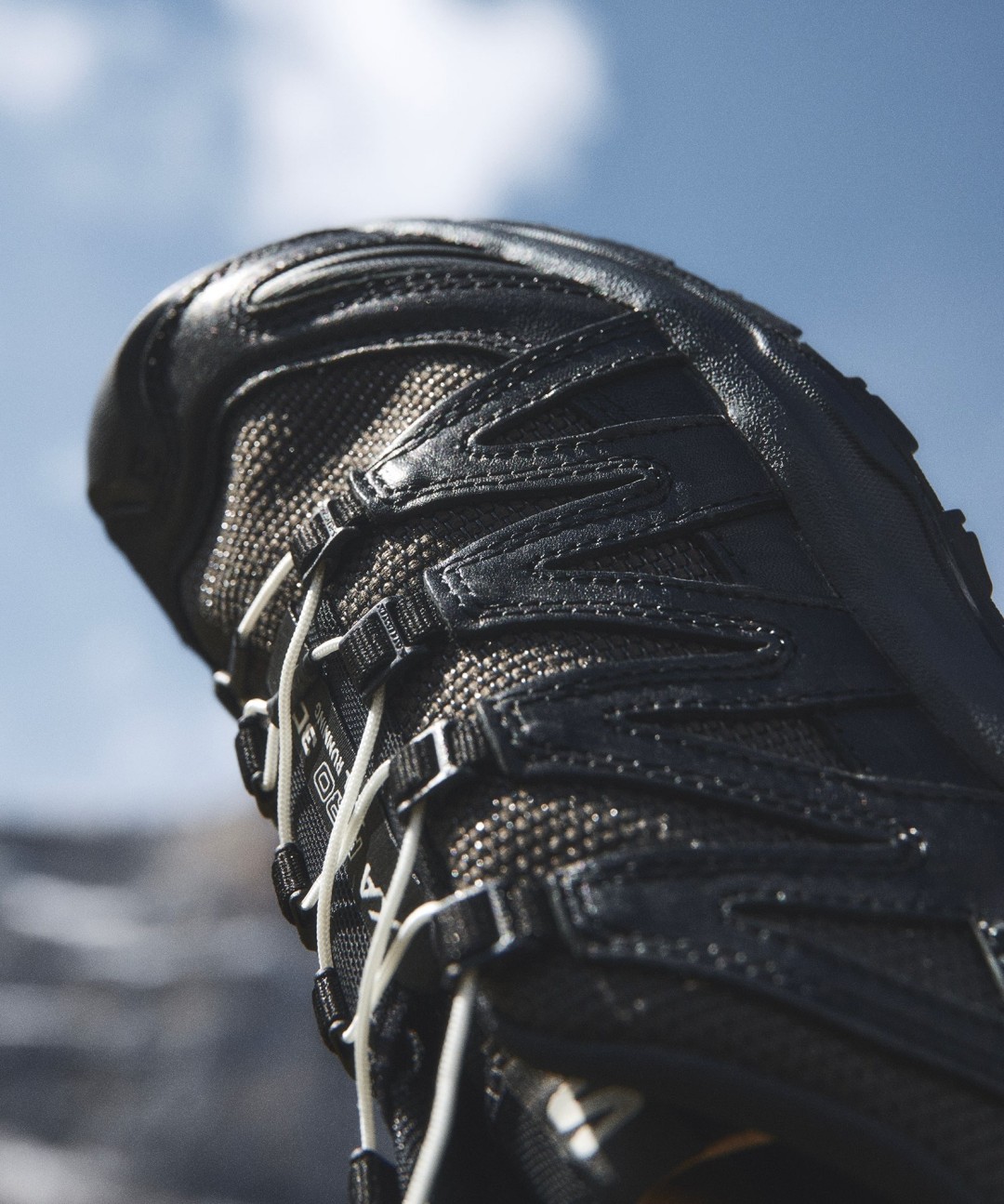 【2026年 10/14 発売】Salomon ALPINE ECHOES CAPSULE (サロモン アルパイン エコーズ カプセル)