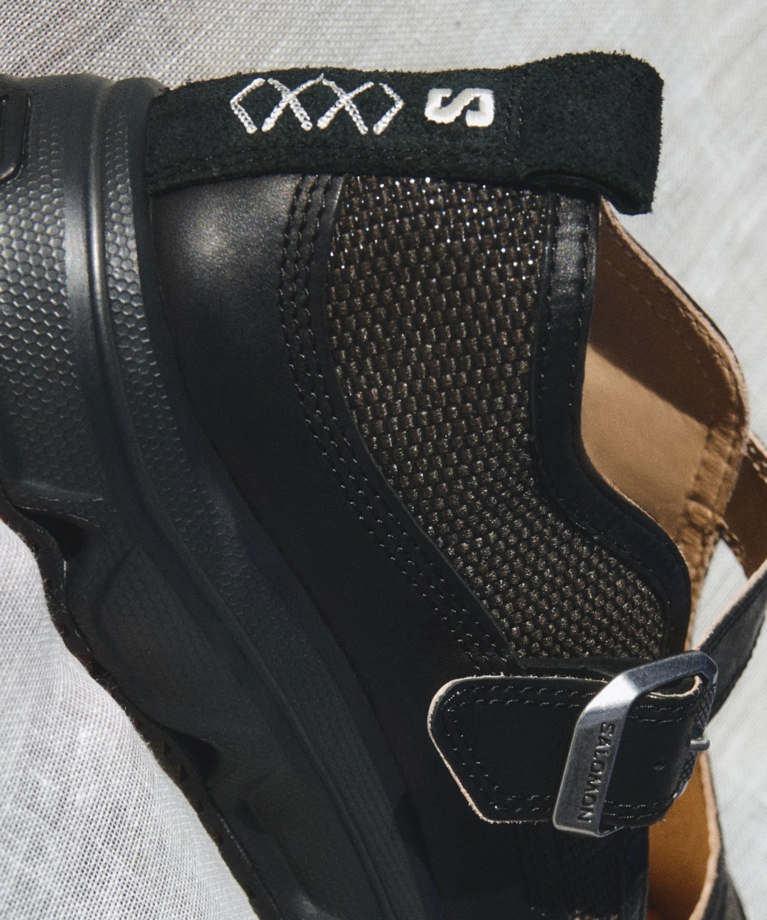 【2026年 10/14 発売】Salomon ALPINE ECHOES CAPSULE (サロモン アルパイン エコーズ カプセル)