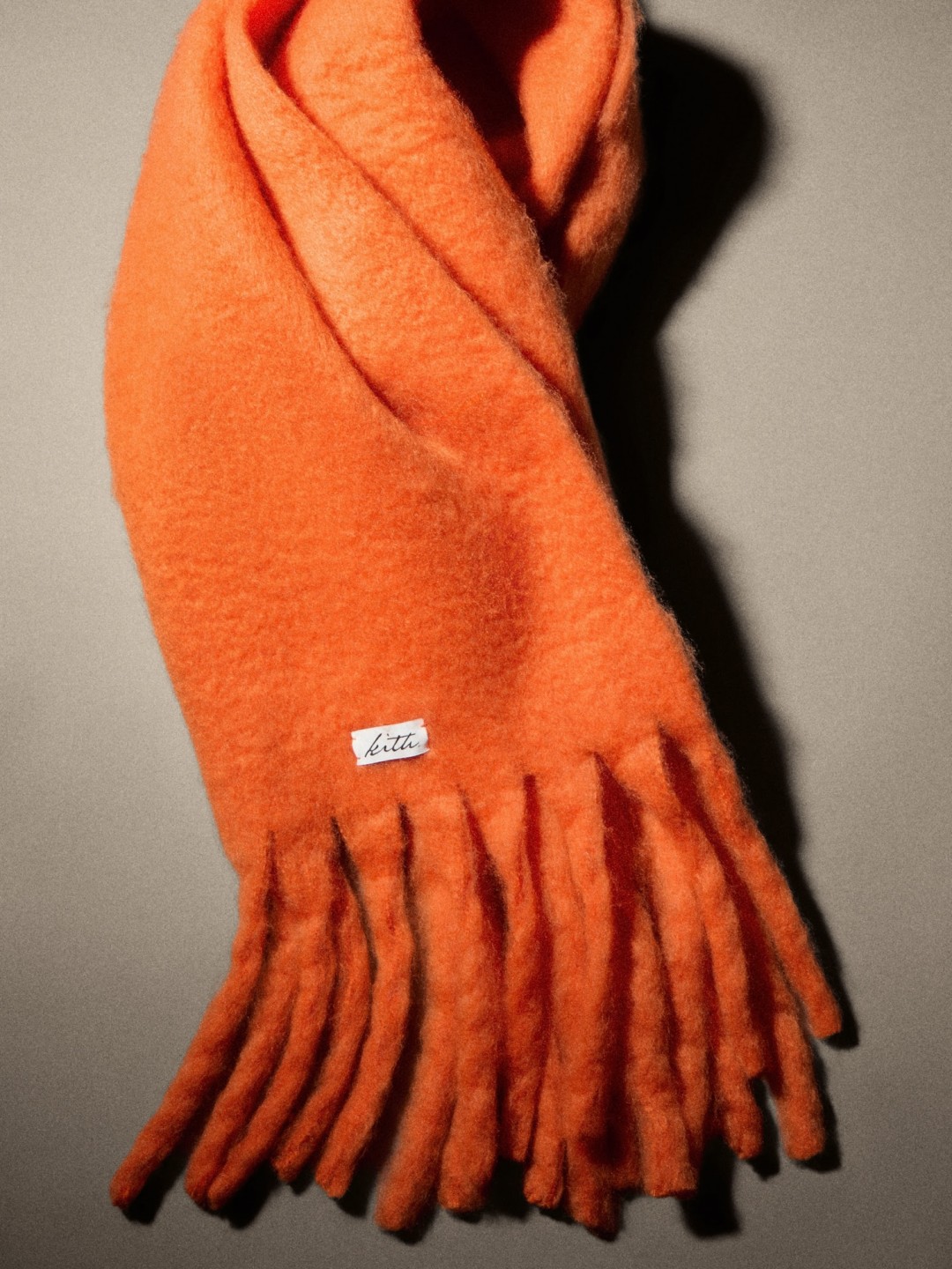 【Kith Winter 2026 Accessories】MONDAY PROGRAMが2026年 10/26 発売 (キス)