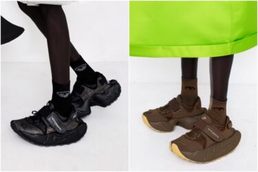 【2027年 春夏 発売予定】Melitta Baumeister x NIKE AIR RIFT ROCKER (メリッタバウマイスター ナイキ エア リフト ロッカー)