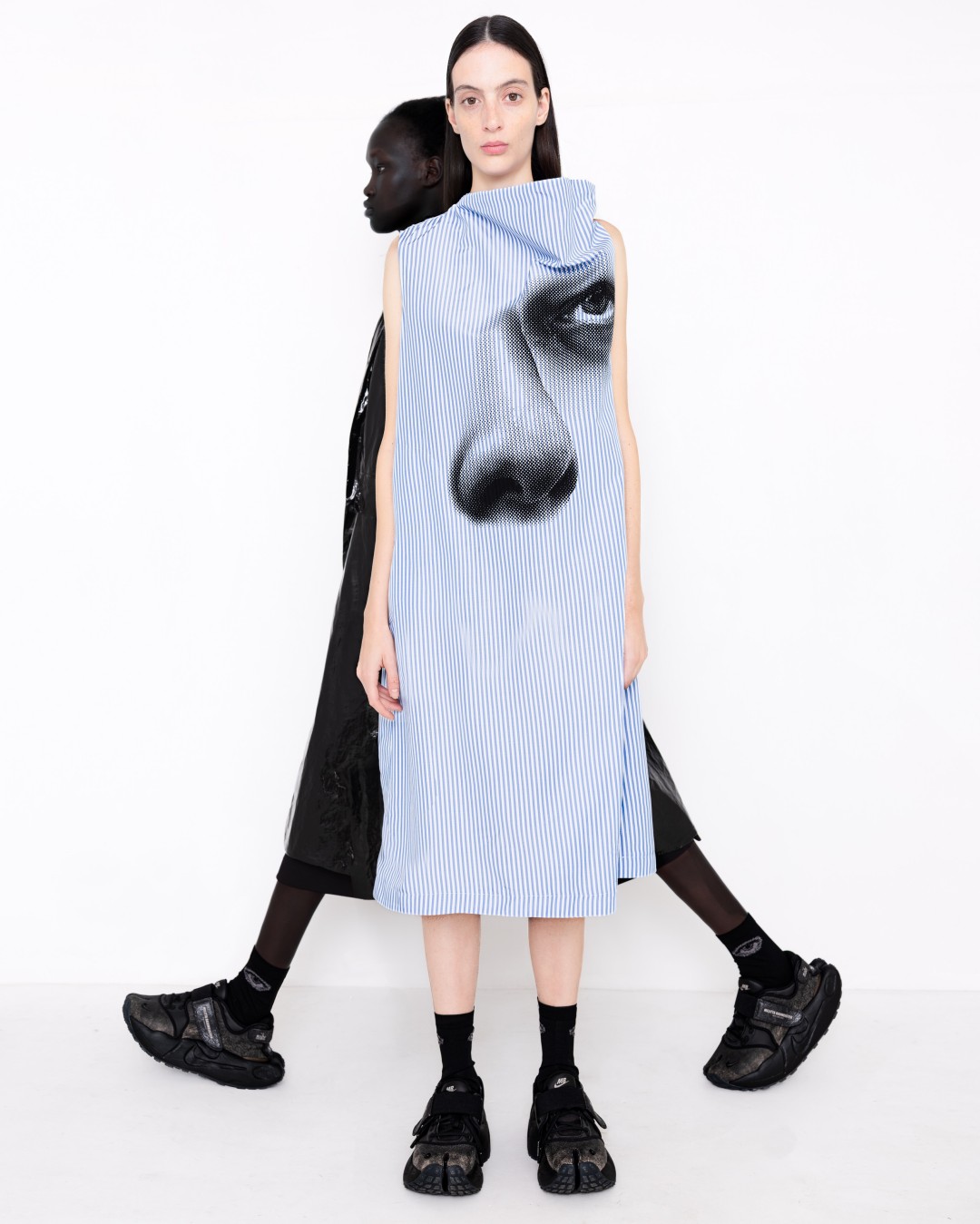 【2027年 春夏 発売予定】Melitta Baumeister x NIKE AIR RIFT ROCKER (メリッタバウマイスター ナイキ エア リフト ロッカー)