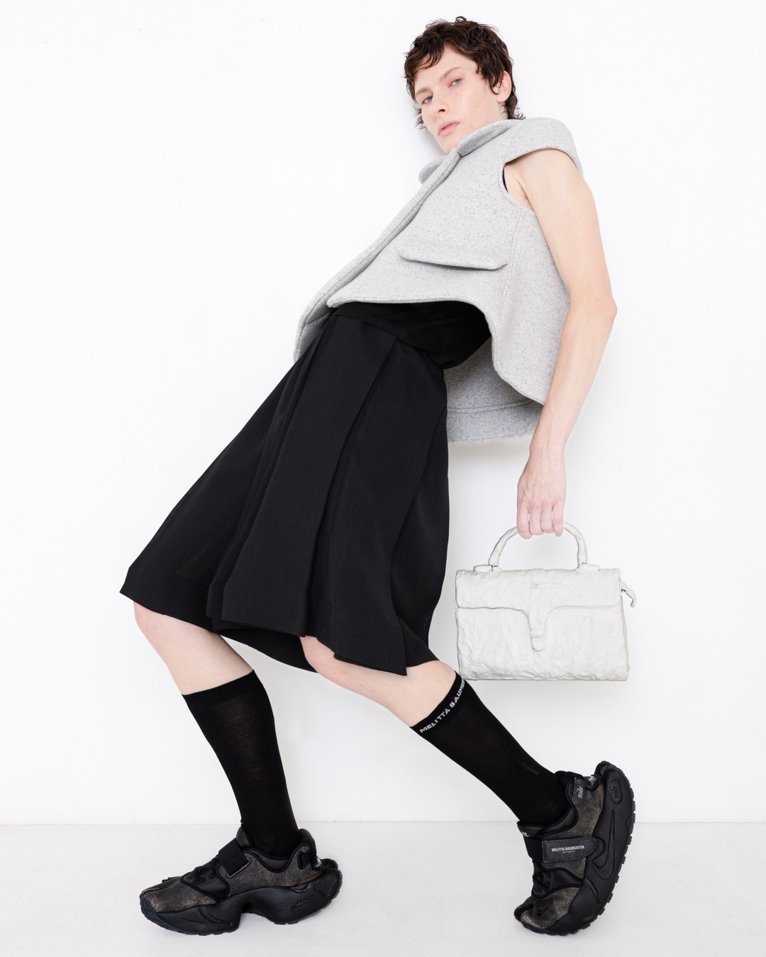【2027年 春夏 発売予定】Melitta Baumeister x NIKE AIR RIFT ROCKER (メリッタバウマイスター ナイキ エア リフト ロッカー)