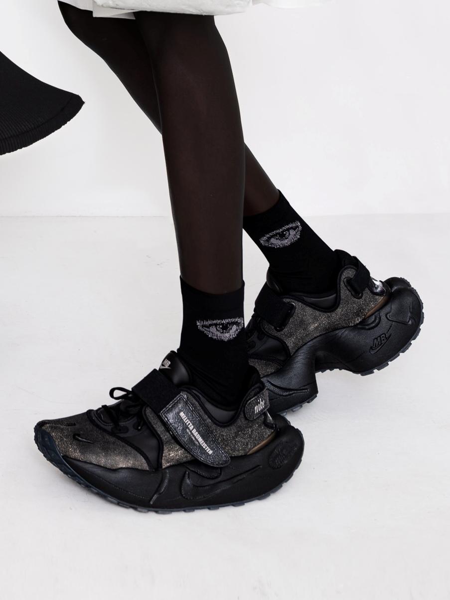 【2027年 春夏 発売予定】Melitta Baumeister x NIKE AIR RIFT ROCKER (メリッタバウマイスター ナイキ エア リフト ロッカー)