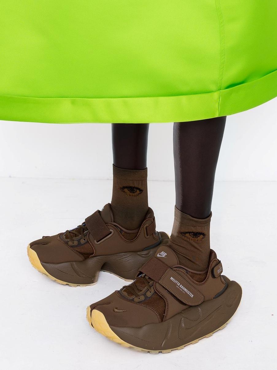 【2027年 春夏 発売予定】Melitta Baumeister x NIKE AIR RIFT ROCKER (メリッタバウマイスター ナイキ エア リフト ロッカー)