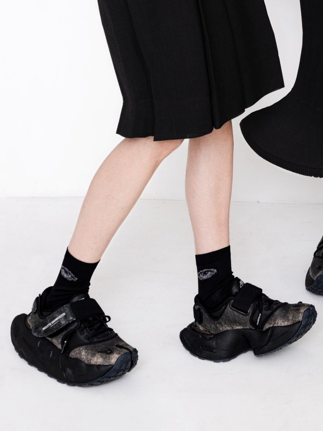【2027年 春夏 発売予定】Melitta Baumeister x NIKE AIR RIFT ROCKER (メリッタバウマイスター ナイキ エア リフト ロッカー)