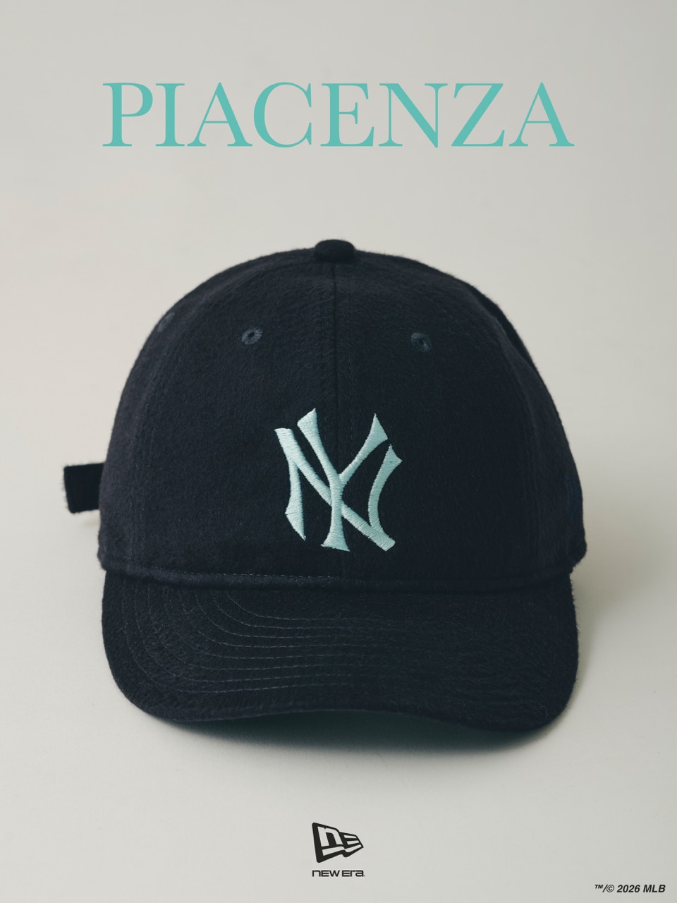 New Era 9THIRTY × THE STAND “Lovat/PIACENZA″が2026年 10/17 発売 (ニューエラ ザ スタンド ラバット ピアチェンツァ)