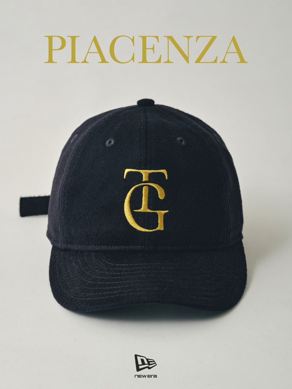 New Era 9THIRTY × THE STAND “Lovat/PIACENZA″が2026年 10/17 発売 (ニューエラ ザ スタンド ラバット ピアチェンツァ)