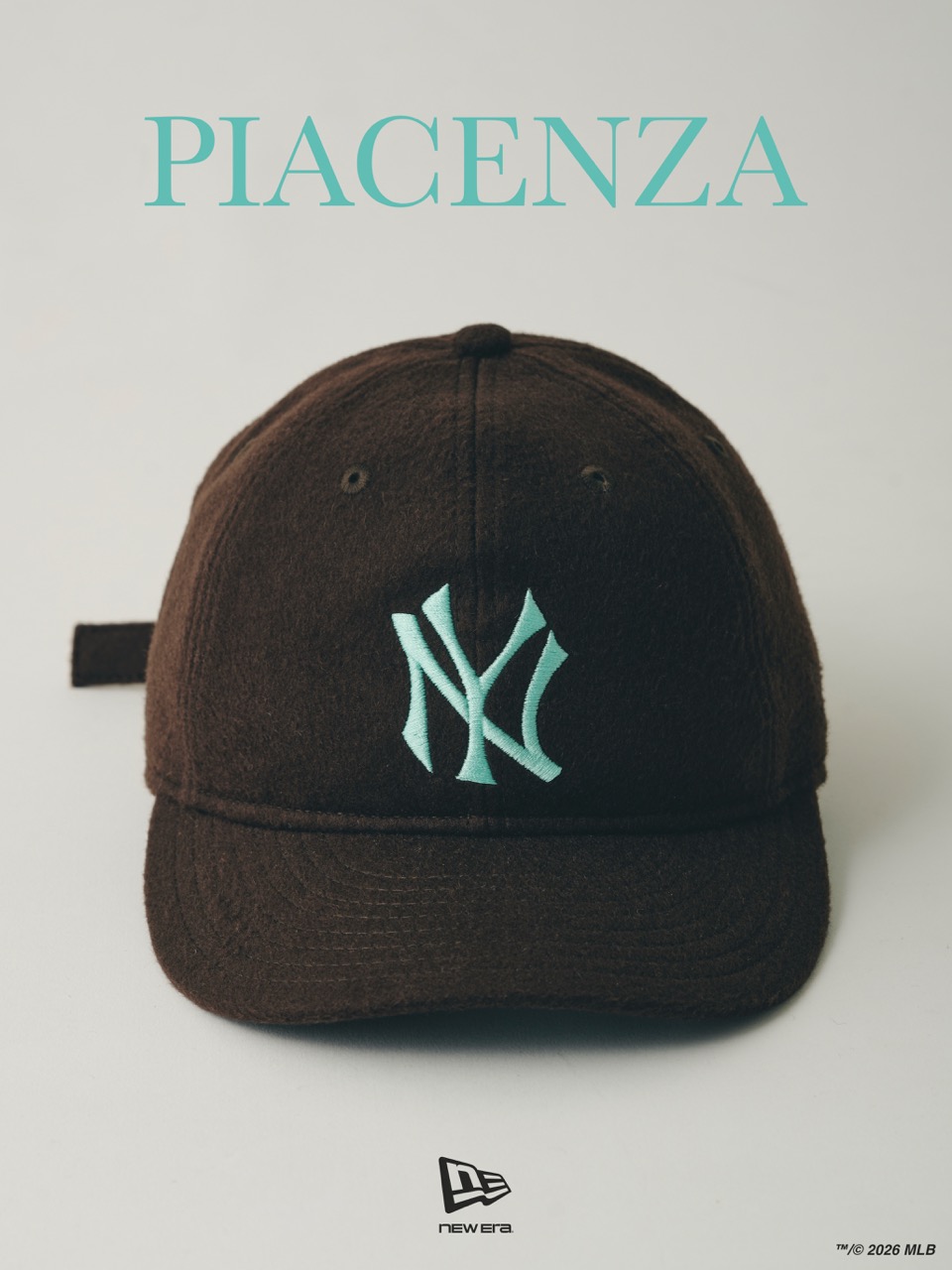 New Era 9THIRTY × THE STAND “Lovat/PIACENZA″が2026年 10/17 発売 (ニューエラ ザ スタンド ラバット ピアチェンツァ)