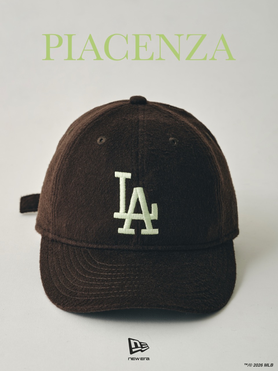 New Era 9THIRTY × THE STAND “Lovat/PIACENZA″が2026年 10/17 発売 (ニューエラ ザ スタンド ラバット ピアチェンツァ)