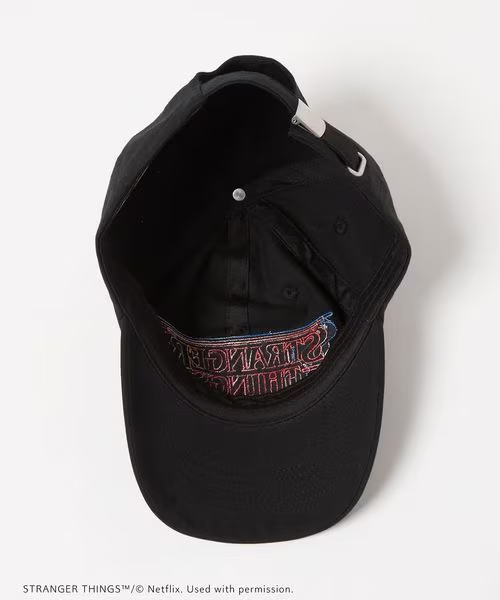 Stranger Things × BEAUTY&YOUTH コラボアイテムが2026年 10/30 12:00 発売 (ストレンジャー・シングス ビューティアンドユース)