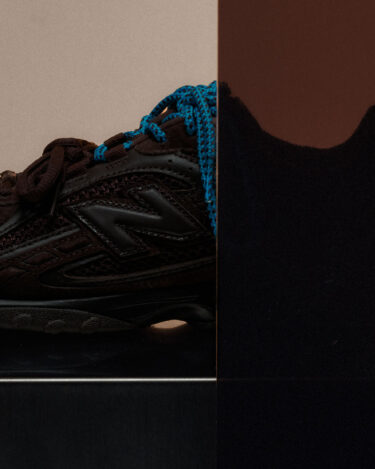 【2026年 11/7 発売】BILLY'S ENT × New Balance U204L 9A6 (ビリーズ ニューバランス) [U204L9A6]