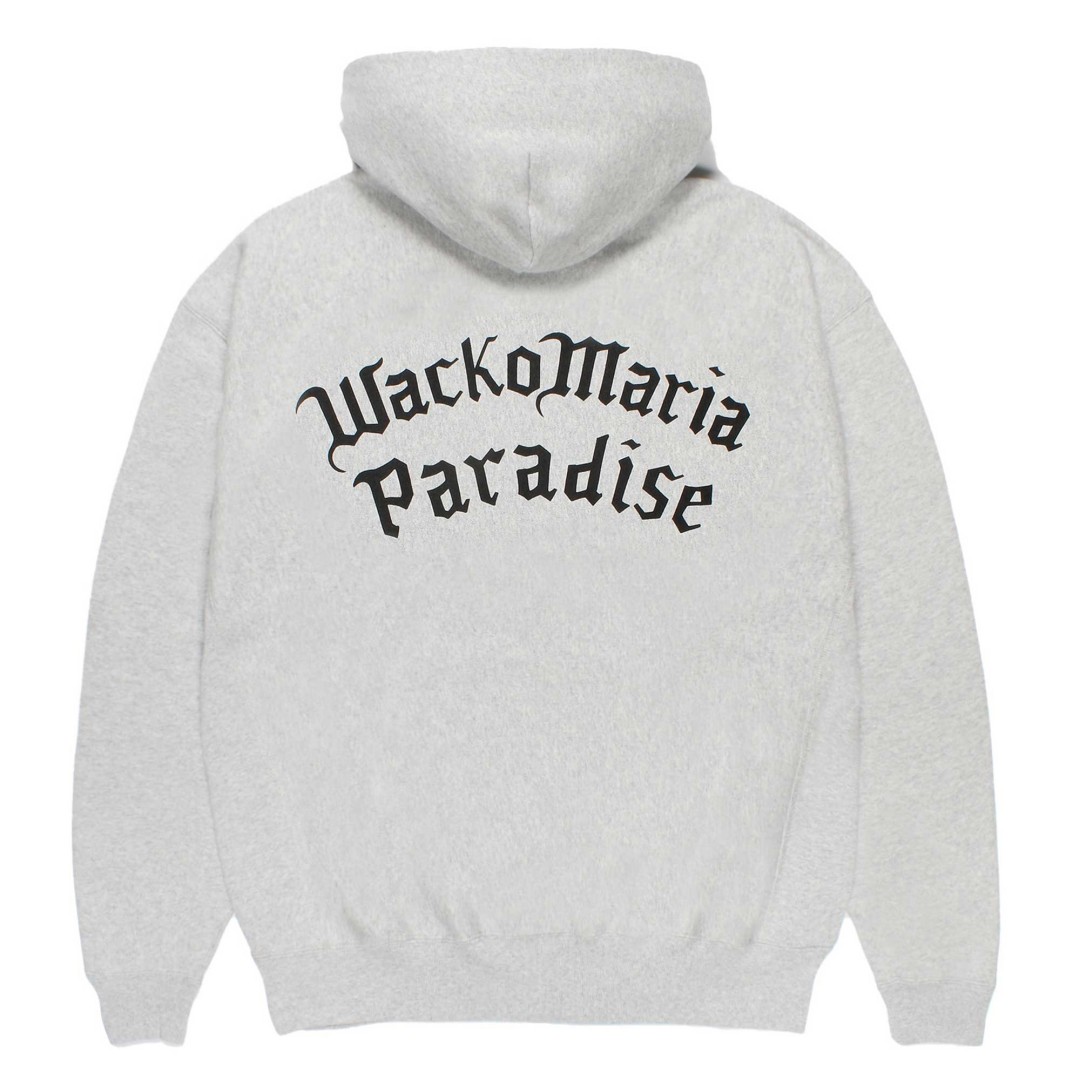 WACKO MARIA × Champion 初コラボ REVERSE WEAVEが2026年 10/31 発売 (ワコマリア チャンピオン リバースウィーブ)