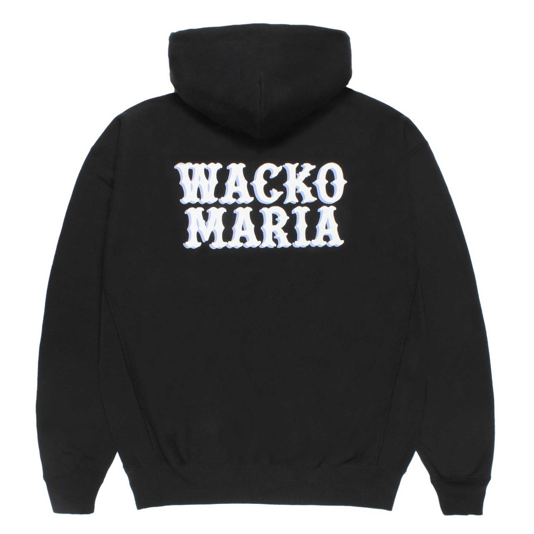 WACKO MARIA × Champion 初コラボ REVERSE WEAVEが2026年 10/31 発売 (ワコマリア チャンピオン リバースウィーブ)