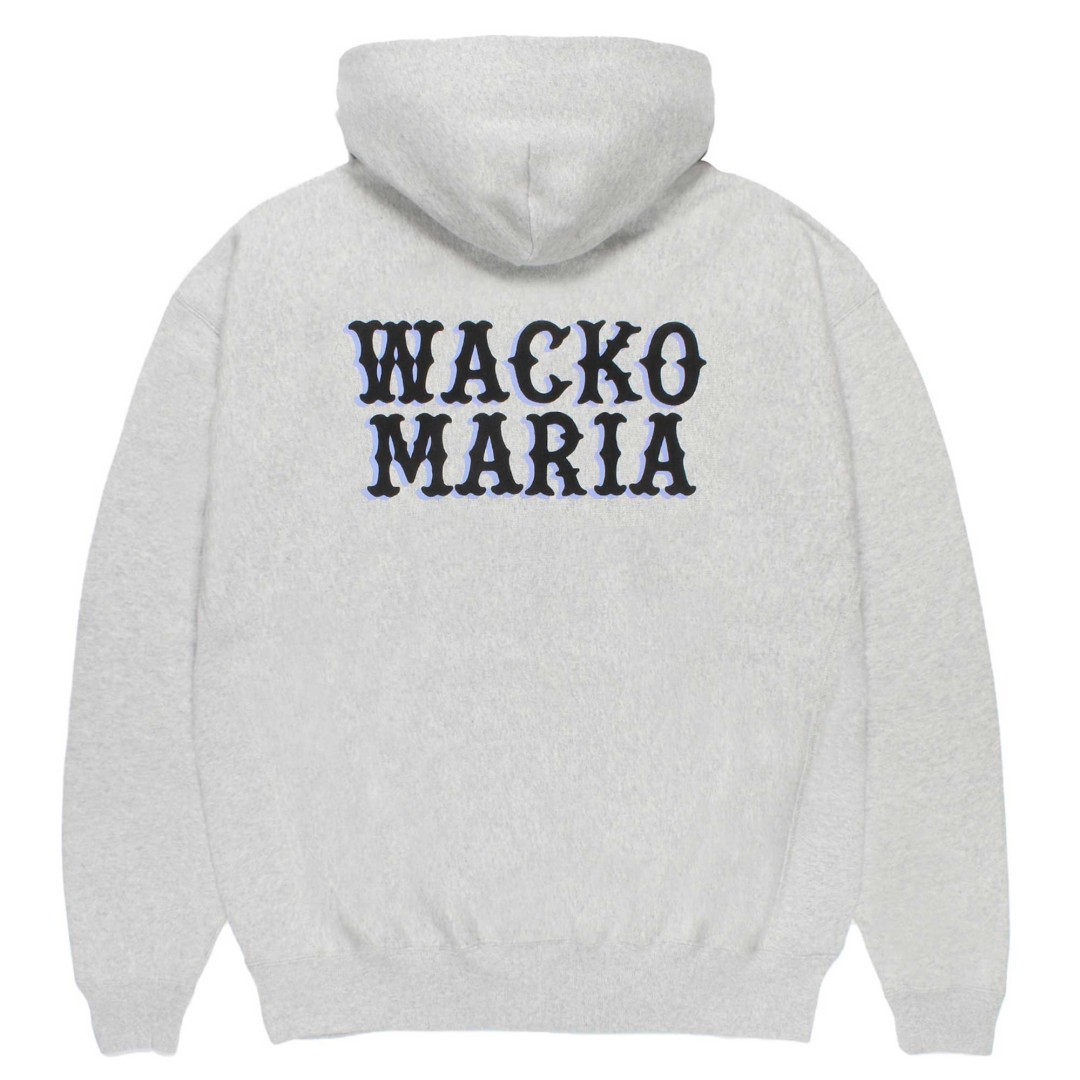 WACKO MARIA × Champion 初コラボ REVERSE WEAVEが2026年 10/31 発売 (ワコマリア チャンピオン リバースウィーブ)