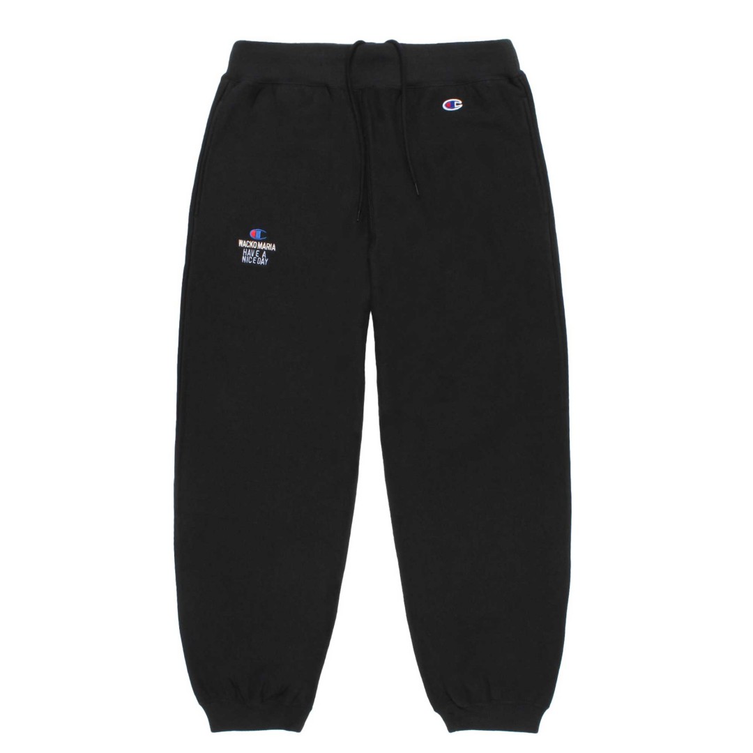 WACKO MARIA × Champion 初コラボ REVERSE WEAVEが2026年 10/31 発売 (ワコマリア チャンピオン リバースウィーブ)