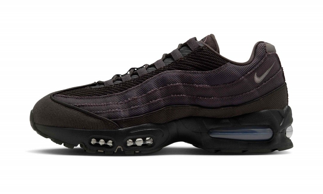 【2026年 10月 発売予定】NIKE AIR MAX 95 BIG BUBBLE “Medium Ash/Deep Pewter” (ナイキ エア マックス ビッグバブル “ミディアムアッシュ/ディープピューター”) [IM9605-201]