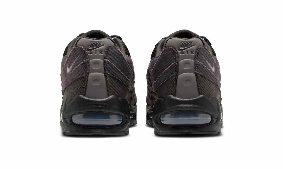 【2026年 10月 発売予定】NIKE AIR MAX 95 BIG BUBBLE “Medium Ash/Deep Pewter” (ナイキ エア マックス ビッグバブル “ミディアムアッシュ/ディープピューター”) [IM9605-201]