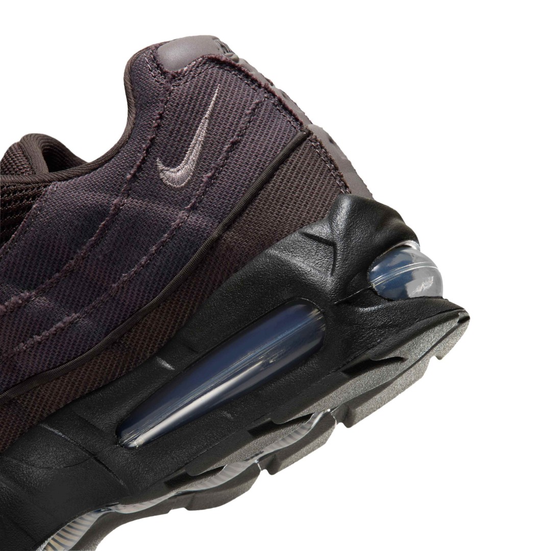 【2026年 10月 発売予定】NIKE AIR MAX 95 BIG BUBBLE “Medium Ash/Deep Pewter” (ナイキ エア マックス ビッグバブル “ミディアムアッシュ/ディープピューター”) [IM9605-201]
