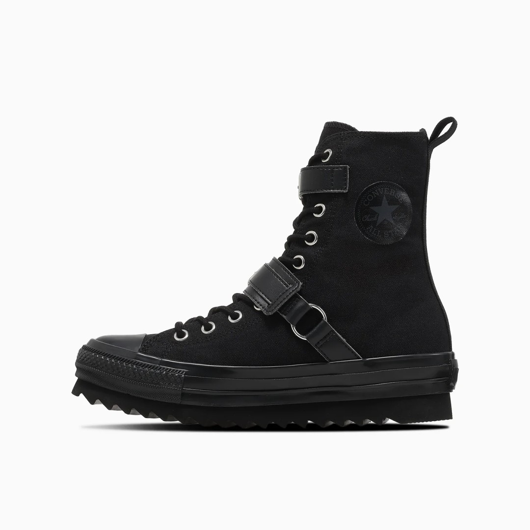 【2026年 10/16 発売】シャークソールを採用した CONVERSE ALL STAR SHARKSOLE ST Z SHIN-HI (コンバース オールスター シャークソール) [31319250]