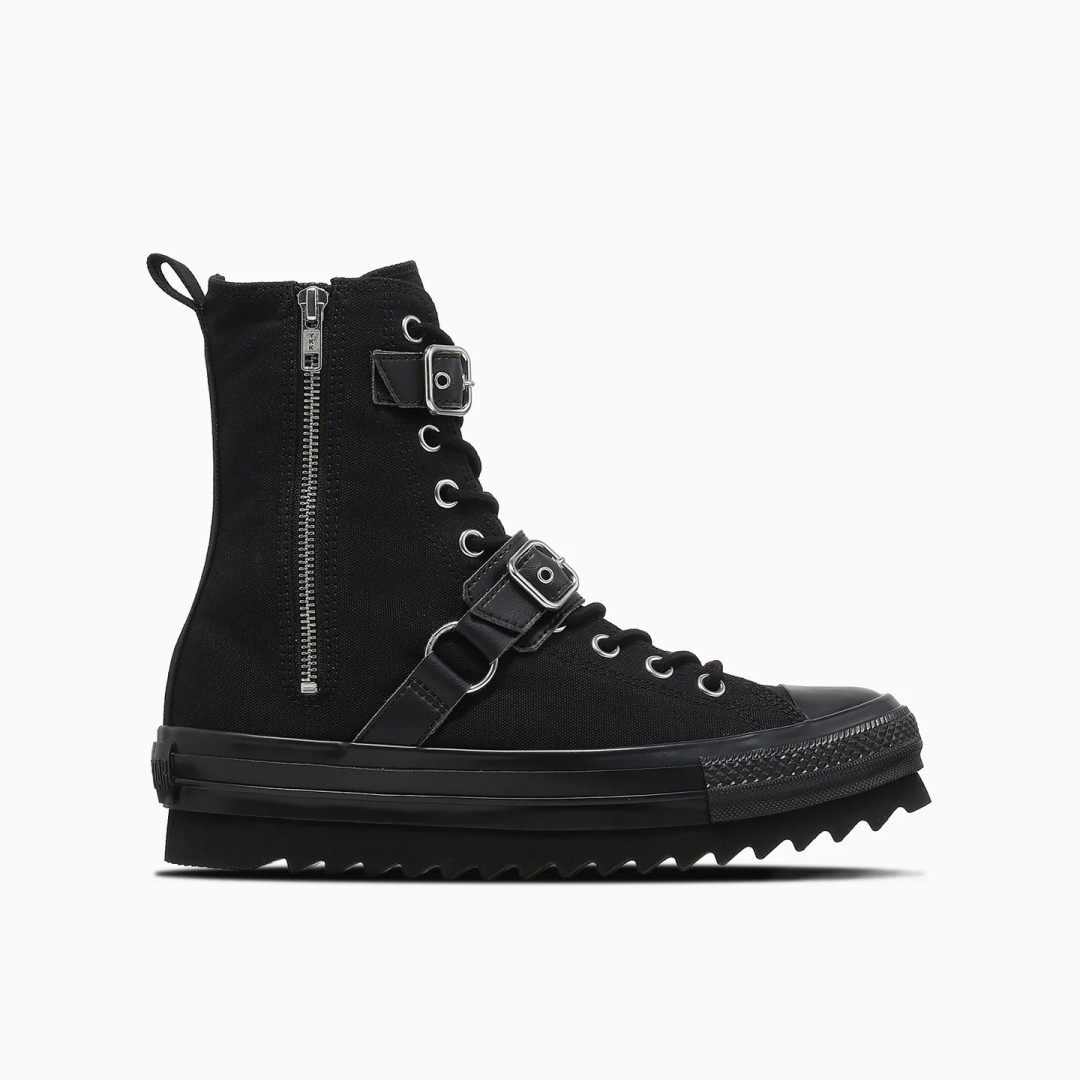 【2026年 10/16 発売】シャークソールを採用した CONVERSE ALL STAR SHARKSOLE ST Z SHIN-HI (コンバース オールスター シャークソール) [31319250]