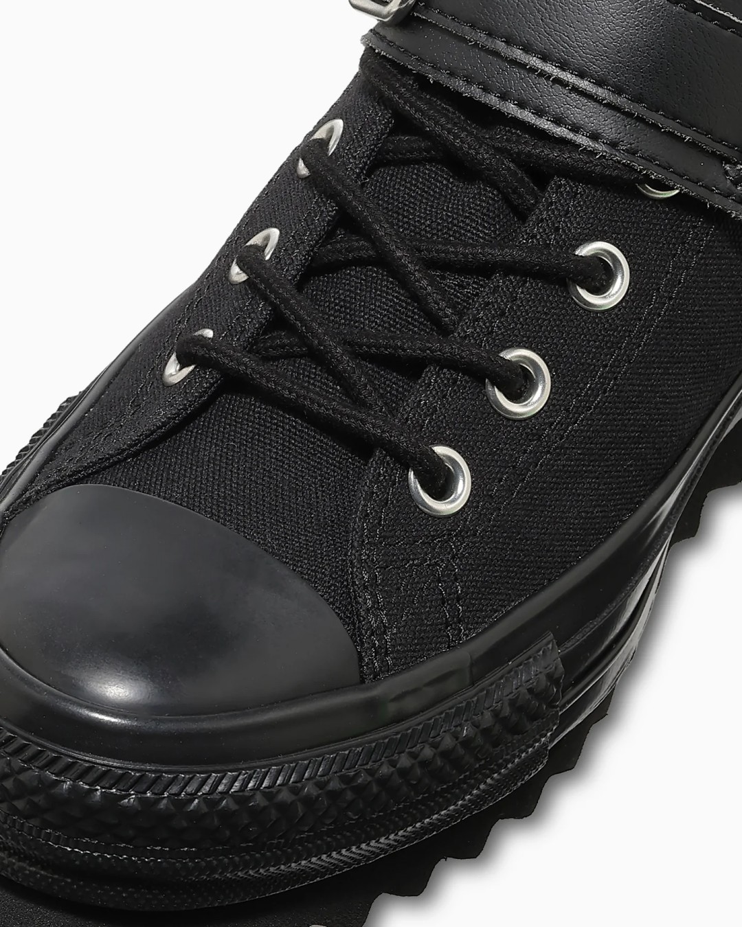 【2026年 10/16 発売】シャークソールを採用した CONVERSE ALL STAR SHARKSOLE ST Z SHIN-HI (コンバース オールスター シャークソール) [31319250]