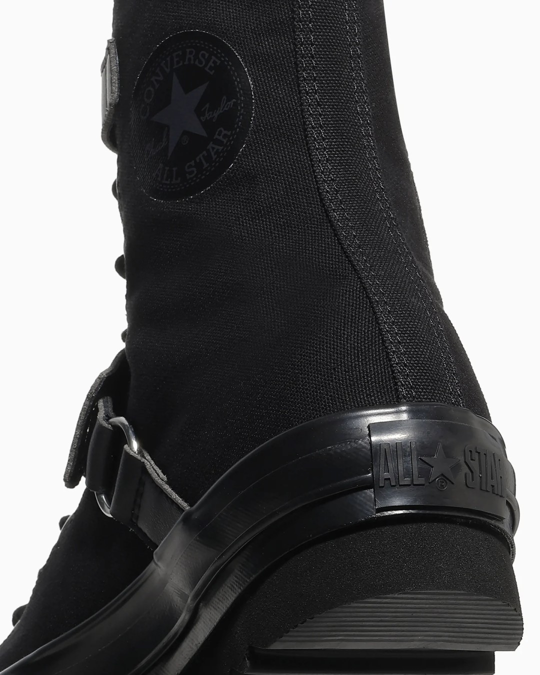 【2026年 10/16 発売】シャークソールを採用した CONVERSE ALL STAR SHARKSOLE ST Z SHIN-HI (コンバース オールスター シャークソール) [31319250]