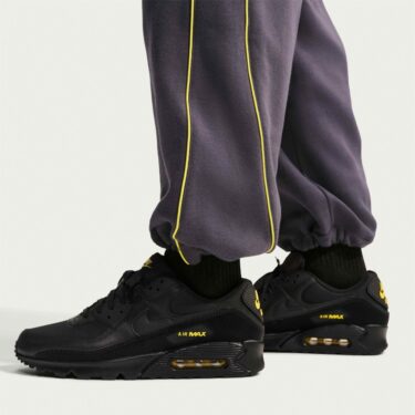【2026年 10/23 発売】NIKE AIR MAX 90 "Black/Chrome Yellow" (ナイキ エア マックス "ブラック/クロムイエロー") [IM9616-002]
