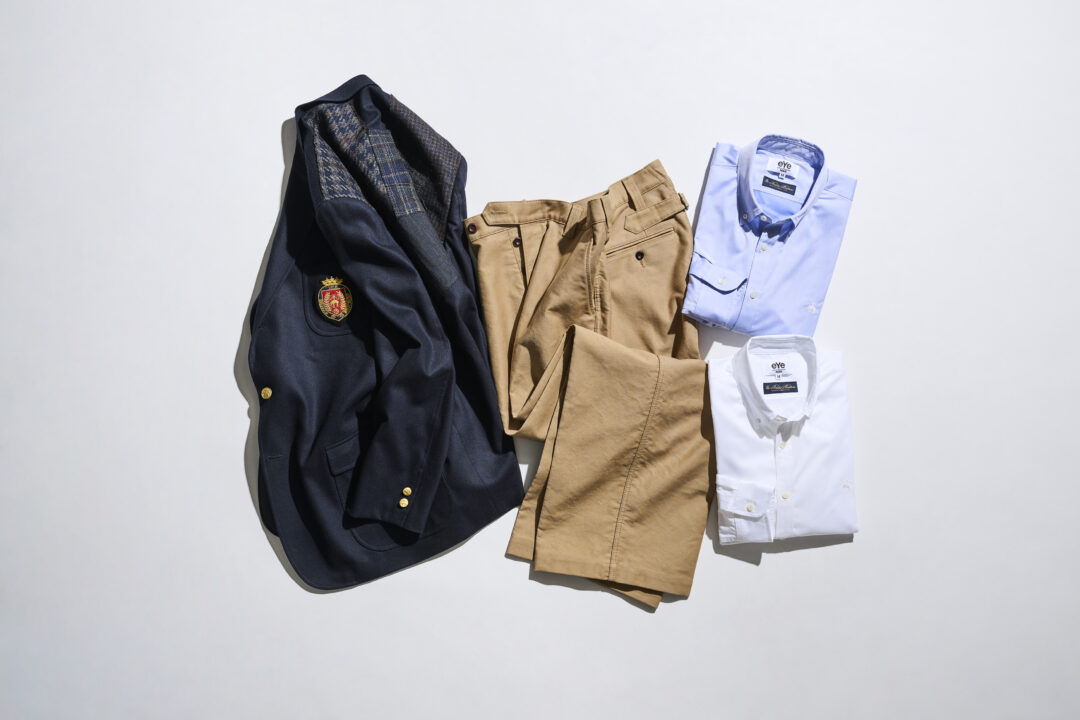Brooks Brothers × eYe JUNYA WATANABE MAN 2026 FWが10/16 発売 (ブルックス ブラザーズ アイ ジュンヤ ワタナベ マン 2026年 秋冬)