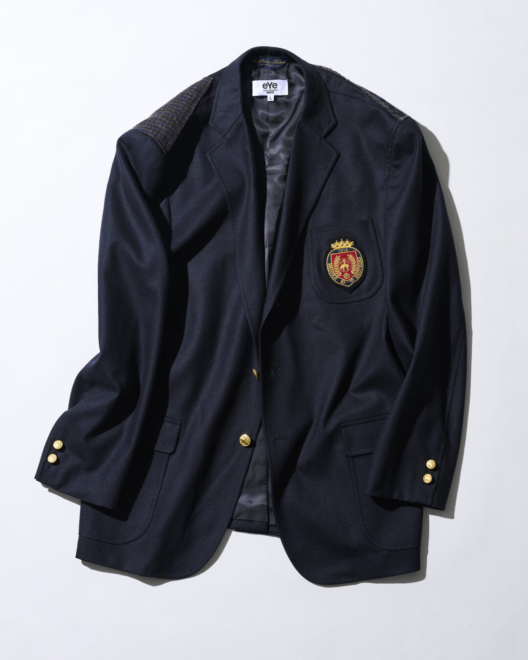 Brooks Brothers × eYe JUNYA WATANABE MAN 2026 FWが10/16 発売 (ブルックス ブラザーズ アイ ジュンヤ ワタナベ マン 2026年 秋冬)