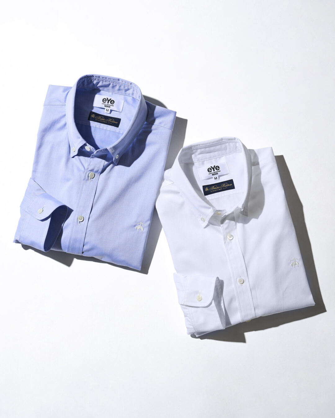 Brooks Brothers × eYe JUNYA WATANABE MAN 2026 FWが10/16 発売 (ブルックス ブラザーズ アイ ジュンヤ ワタナベ マン 2026年 秋冬)