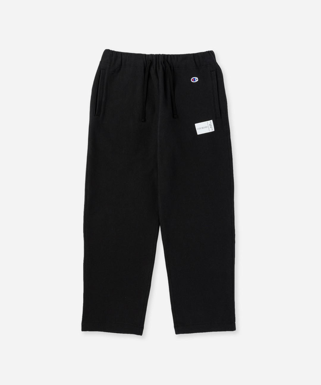 Champion x Saturdays NYC 2026 FW 別注スウェットセットアップが10/24 発売 (チャンピオン サタデーズ サーフ ニューヨーク)