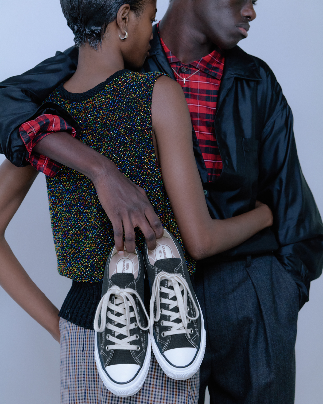 CONVERSE ADDICT 2026 HOLIDAY COLLECTIONが11/10 & 11/13 発売 (コンバース アディクト)