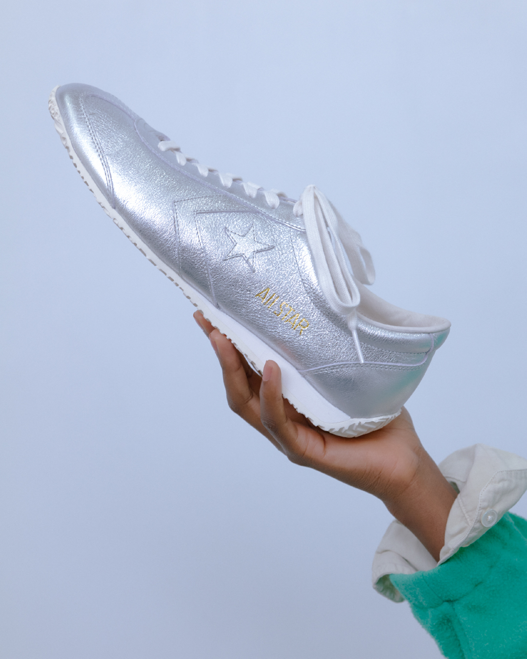CONVERSE ADDICT 2026 HOLIDAY COLLECTIONが11/10 & 11/13 発売 (コンバース アディクト)