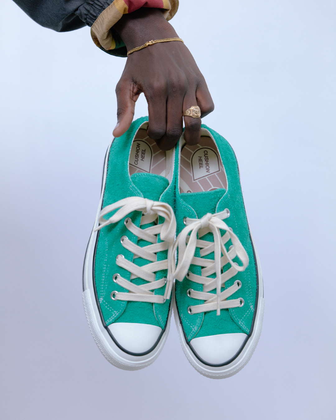 CONVERSE ADDICT 2026 HOLIDAY COLLECTIONが11/10 & 11/13 発売 (コンバース アディクト)