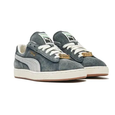 【2026年 10/20 発売】PUMA × A$AP ROCKY SUEDE 94 “Blue” (プーマ エイサップ・ロッキー スエード) [408735-04]