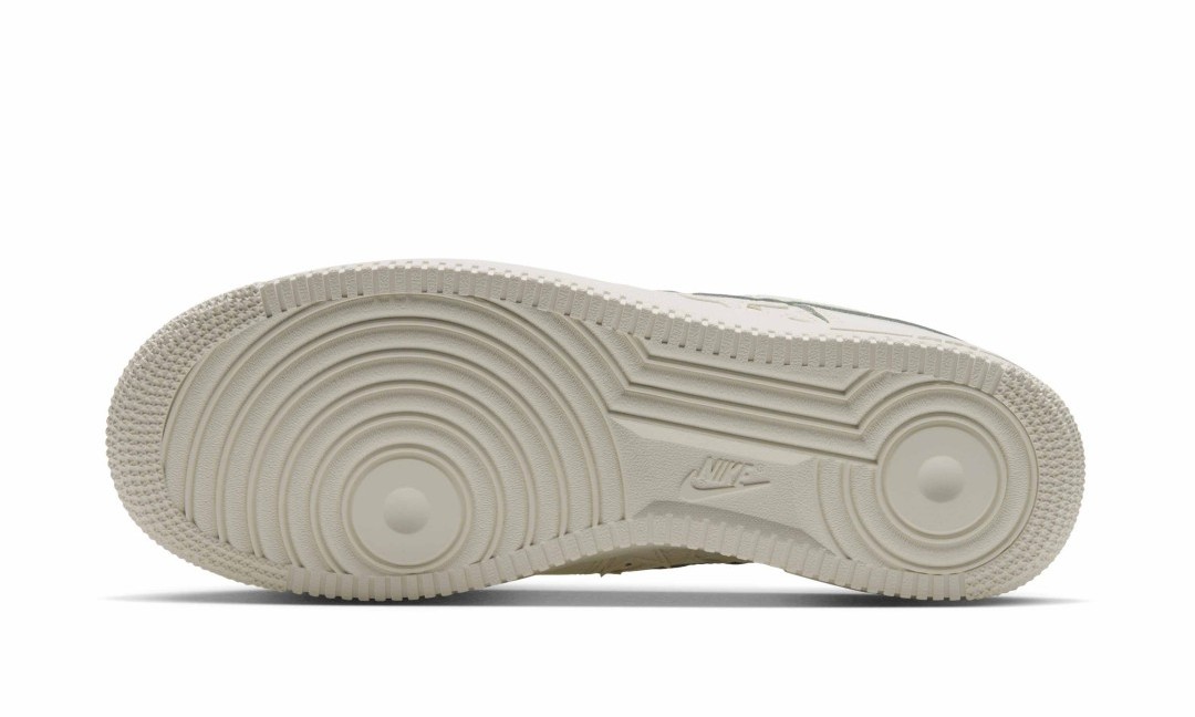 【2026年 10月 発売】NIKE AIR FORCE 1 07 EDGE LOW “Stars/Sail” (ナイキ エア フォース ロー エッジ “スターズ/セイル”) [IM5750-101]