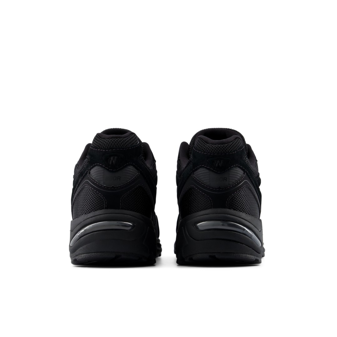 【2026年 10月 発売】New Balance U880R 3PC “Black” (ニューバランス) [U880R3PC]