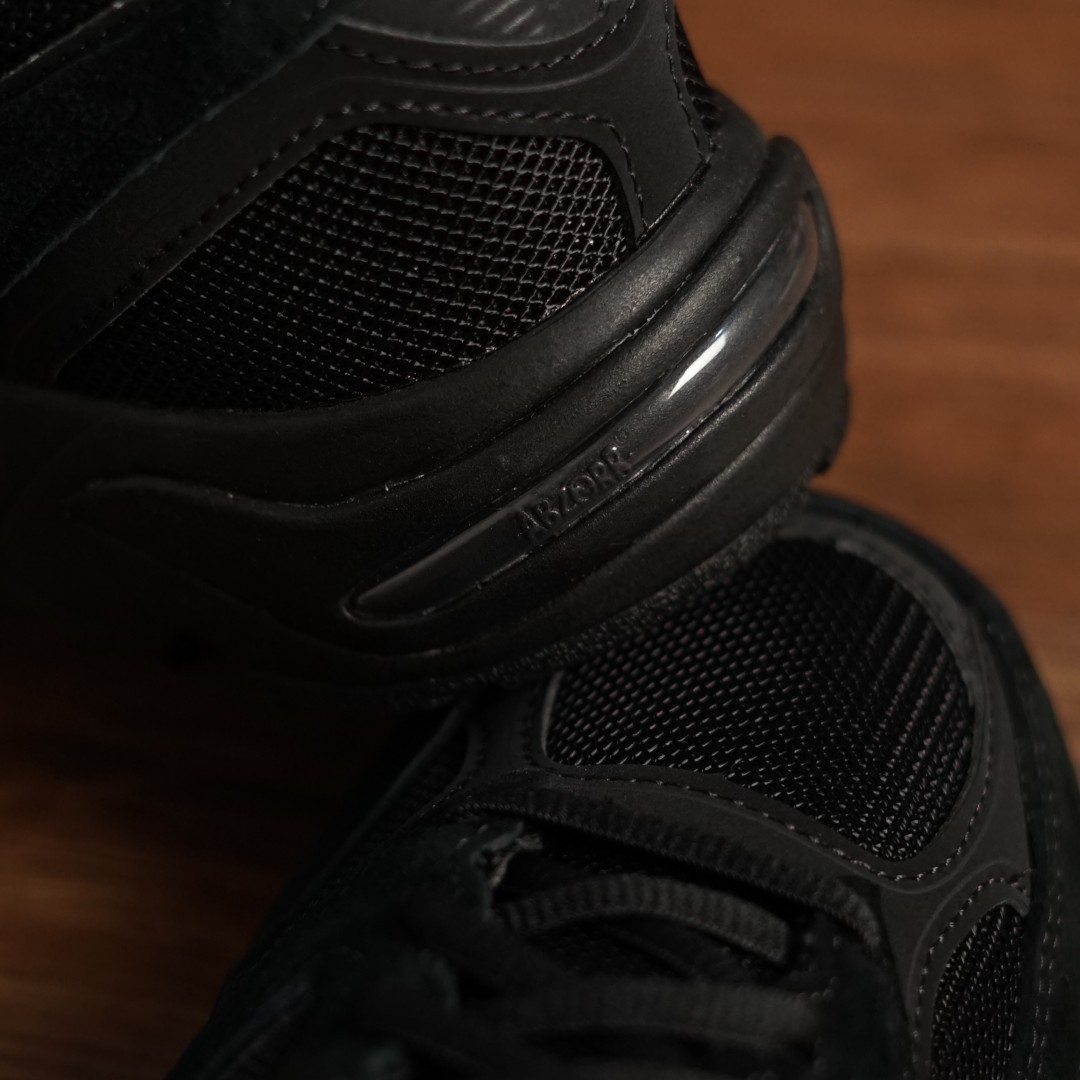 【2026年 10月 発売】New Balance U880R 3PC “Black” (ニューバランス) [U880R3PC]