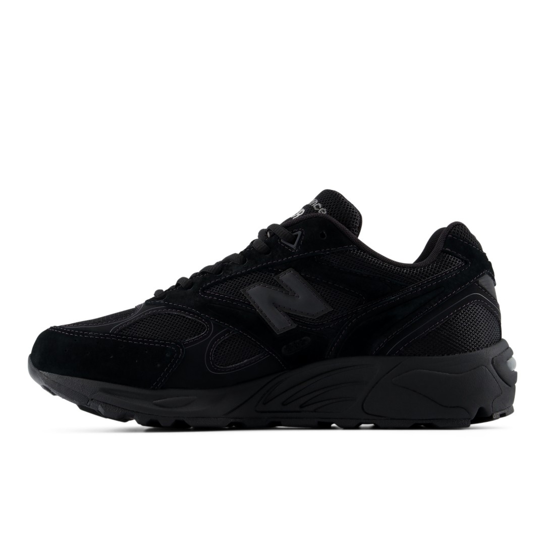 【2026年 10月 発売】New Balance U880R 3PC “Black” (ニューバランス) [U880R3PC]